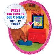 Blue?s Clues & You! Blue?s House Playset