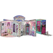 LOL Surprise OMG Movie Magic Studios with 70+ Surprises to unbox, including 12 dolls