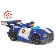 Paw Patrol Movie Chase's Transforming City Cruiser Vehicle