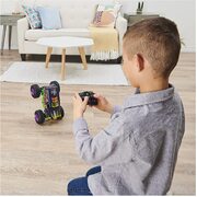 Monster Jam Freestyle Force RC Grave Digger