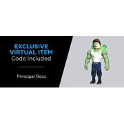 Roblox Field Trip Z Principal Boss Multipack Figure