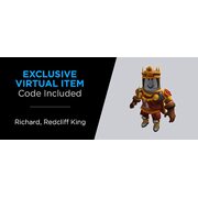 Roblox Champions of Roblox 15th Anniversary Multipack Figure
