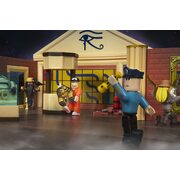 Roblox Jailbreak: Museum Heist Deluxe Playset