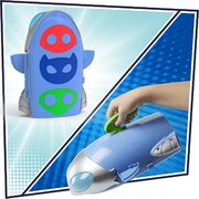 PJ Masks 2-in-1 HQ Playset Action Figure
