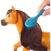 DreamWorks Spirit Untamed Forever Free Horse Figure Playset