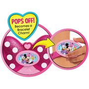 Disney Junior's Minnie Mouse Happy Helpers Travel Bag Set