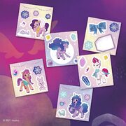 My Little Pony: A New Generation Movie Snow Party Countdown Advent Calendar 