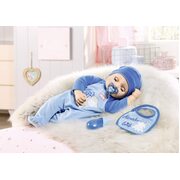 ZAPF Baby Annabell 43cm Alexander Interactive Doll