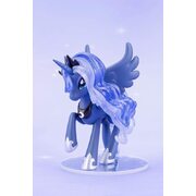 Kotobukiya My Little Pony Princess Luna Bishoujo Statue