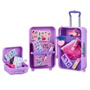 Real Littles Roller Case & Journal Playset