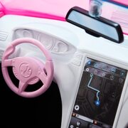 Barbie Convertible Car 2-Seater Vehicle HBT92