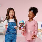 Large View Kindi Kids Bubble N Sing Baby Bonnie Bubbles
