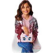 Purse Pets Glamicorn Unicorn Interactive Handbag