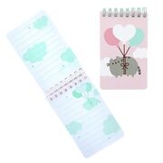 Pusheen The Cat Simply Pusheen Mini Notebook Set