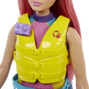 Barbie It Takes Two Camping Playset With Daisy Doll