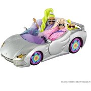 Barbie Extra Vehicle Car