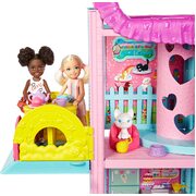 Barbie Chelsea Playhouse Playset