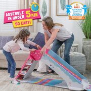 WowWee Pop2Play Rainbow Slide Multicolor