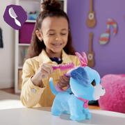 furReal Rockalots Musical Interactive Walking Puppy Toy