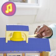 Peppa Pig Peppa's Adventures Peppa's School Playgroup
