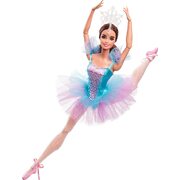 Barbie Signature Ballet Wishes Doll HCB87
