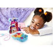 Polly Pocket Teddy Bear Purse Playset