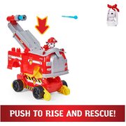  Paw Patrol Rise and Rescue Marshall in Transforming Vehicle