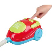 PlayGo My Cleaning Trolley with Power Vacuum Cleaner Role play Toy 
