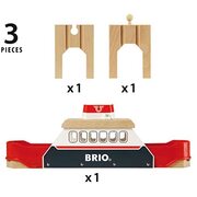 Brio World Ferry Ship 3pc 33569
