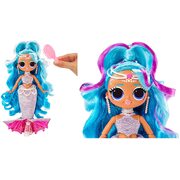 LOL Surprise OMG Queens Splash Beauty Fashion Doll with 125+ Mix & Match Fashion  