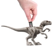 Jurassic World Dominion Release ?N Rampage Pack Soyona & Atrociraptor