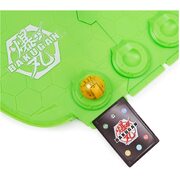 Bakugan Evo Battle Arena Includes Exclusive Leonidas