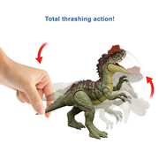 Jurassic World Dominion Massive Action Yangchuanosaurus Dinosaur Attack Motion Figure