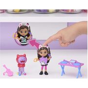 Gabby?s Dollhouse Cat-tivity Gabby's Kitty Karaoke Set