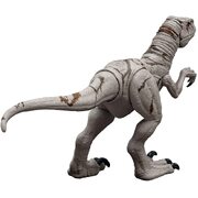 Jurassic World Dominion Super Colossal Atrociraptor Action Figure