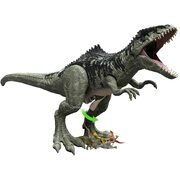 Jurassic World Dominion Super Colossal Giganotosaurus Action Figure 