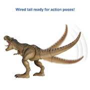 Jurassic World Hammond Collection Tyrannosaurus Rex