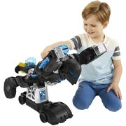 Imaginext Fisher-Price DC Batman Super Friends Bat-tech Batbot