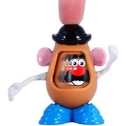 World's Smallest Mr Potato Head