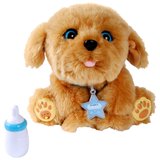 Little Live Pets Snuggles My Dream Puppy Interactive doll