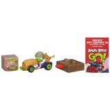 Angry Birds Go! Rowdy Racers