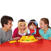 Hasbro Pie Face Showdown Game 
