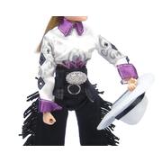 Breyer Traditional Taylor Cowgirl Figure