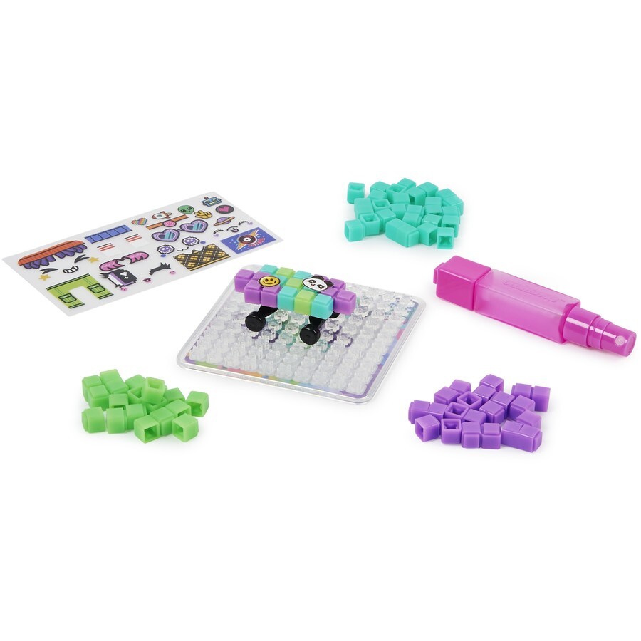 Pixobitz Refill Pack - Assorted*