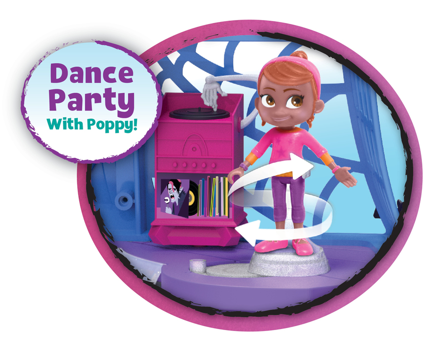 vampirina scare b&b playhouse