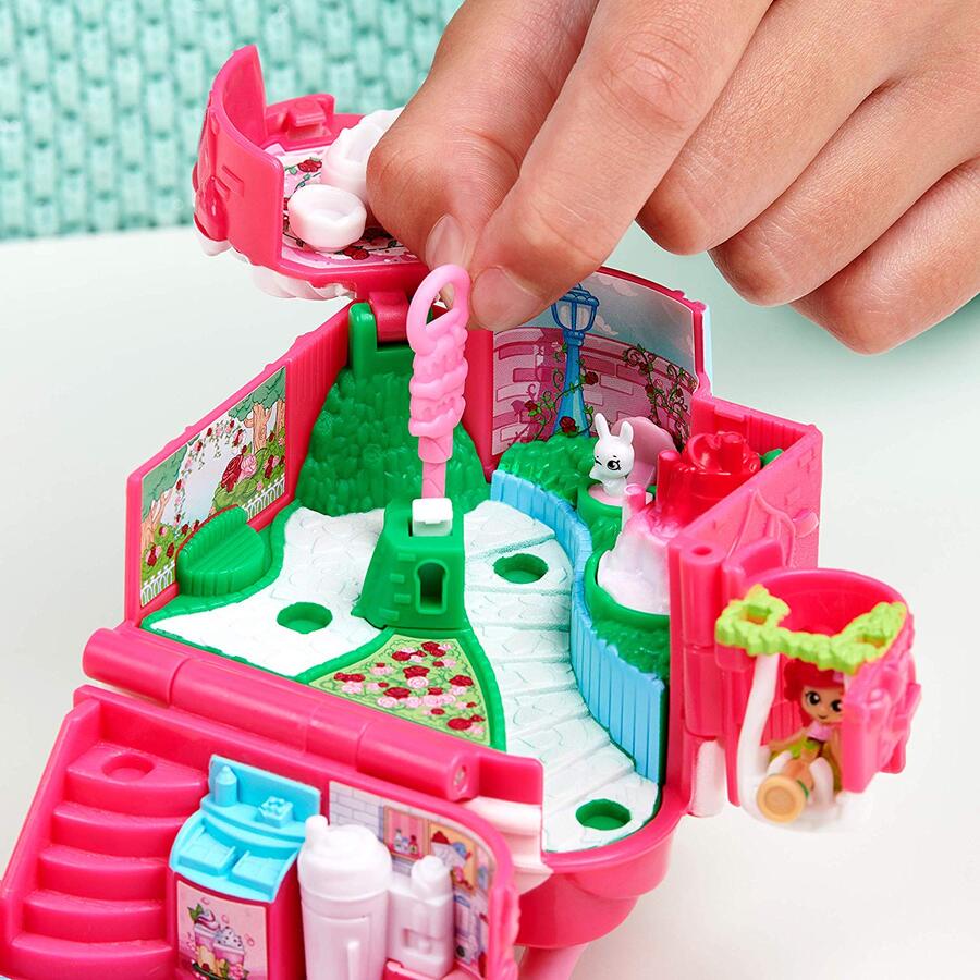 shopkins lil secrets pet shop