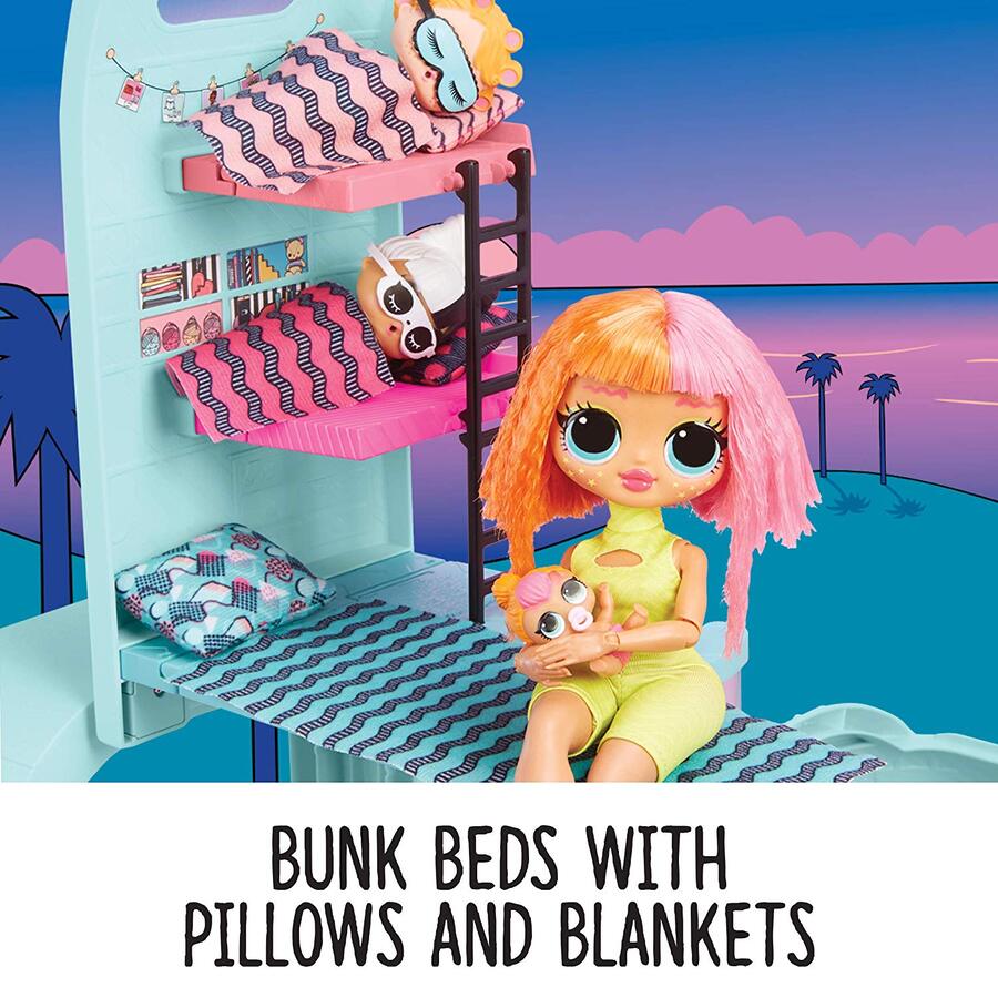 glamper lol surprise