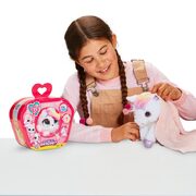 Little Live Pets Scruff-a-Luvs Pastel Pets Single Pack