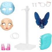 FailFix PreppiPosh Total Makeover Doll Pack  8.5" Fashion Doll