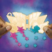 My Little Pony Cutie Mark Magic Sunny Starscout 3-Inch Hoof to Heart 